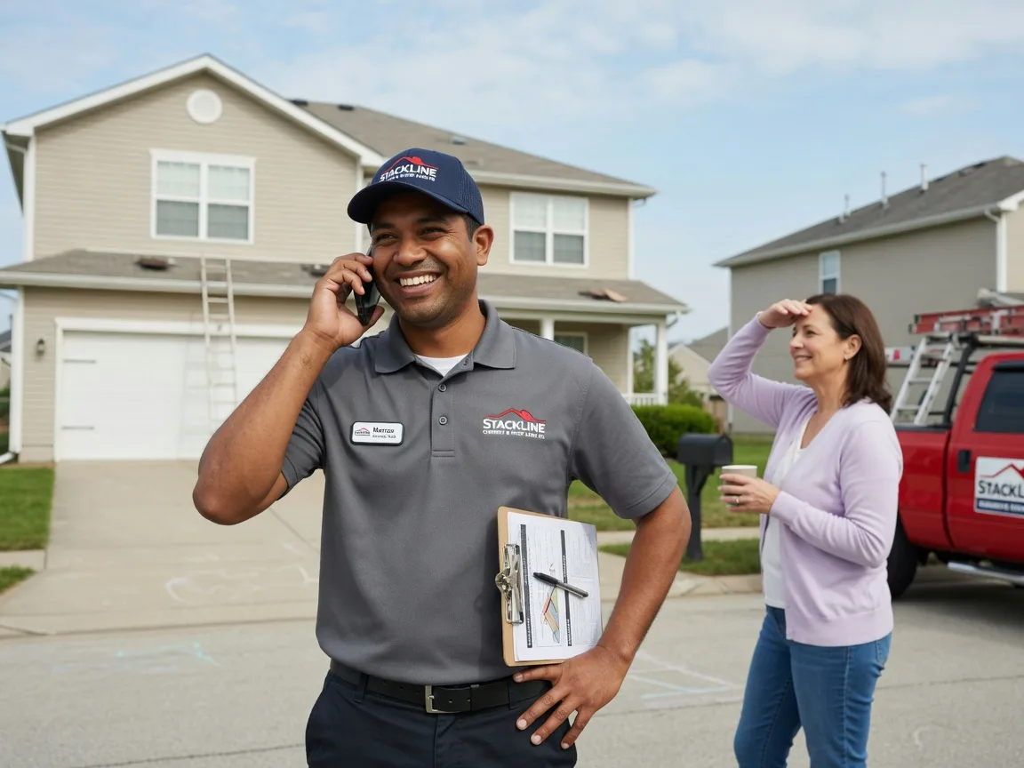 Chimney flashing repair Kirksville, MO FAQs
